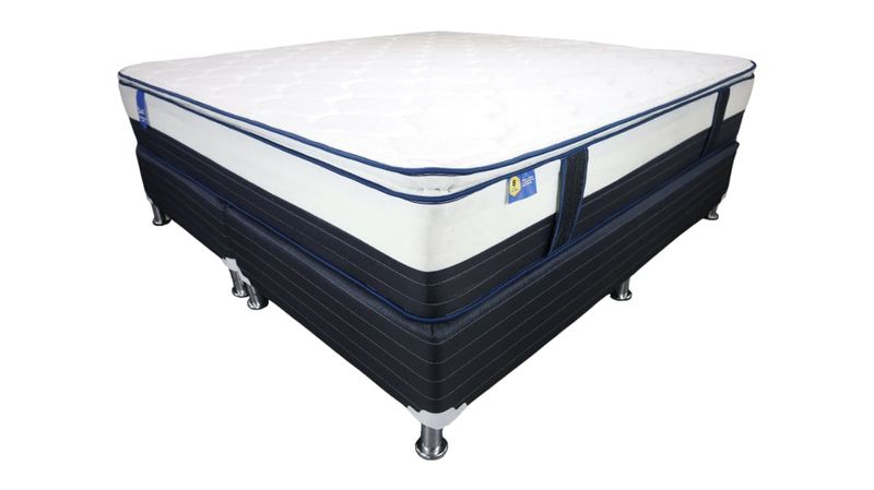 Siesta - Superpedic