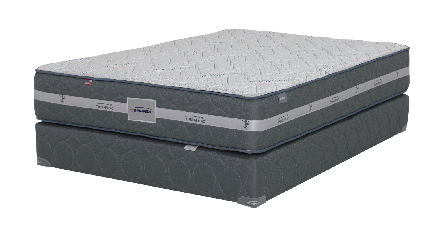 Therapedic - Active Rest Firme