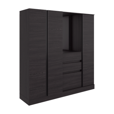CLOSET MANHATAN