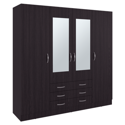 CLOSET SANTA FE