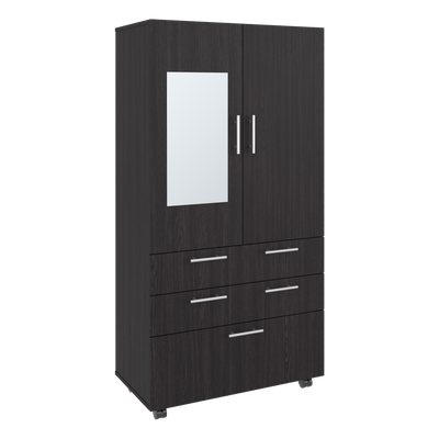 CLOSET VEGAS