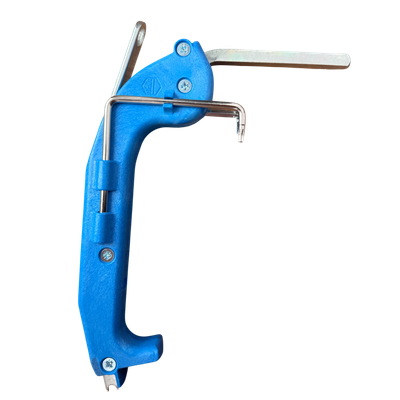 MACO Service Installation Handle for Windows and Doors + Adjustment Keys