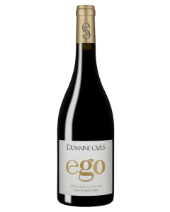 EGO Rouge - AOP Côtes du Roussillon