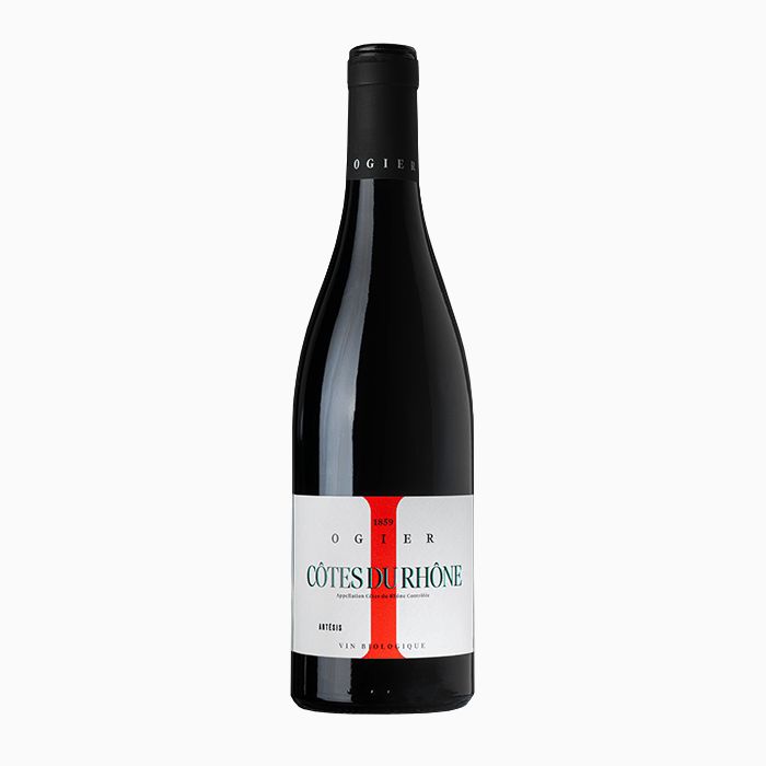 Arthésis Rouge - AOP Côtes du Rhône