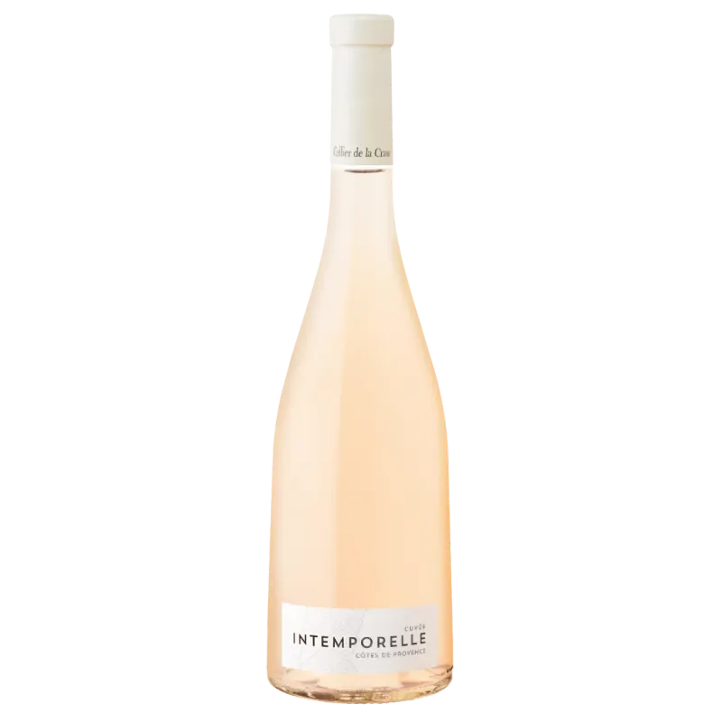 Intemporelle Rosé - A.O.C Côtes de Provence