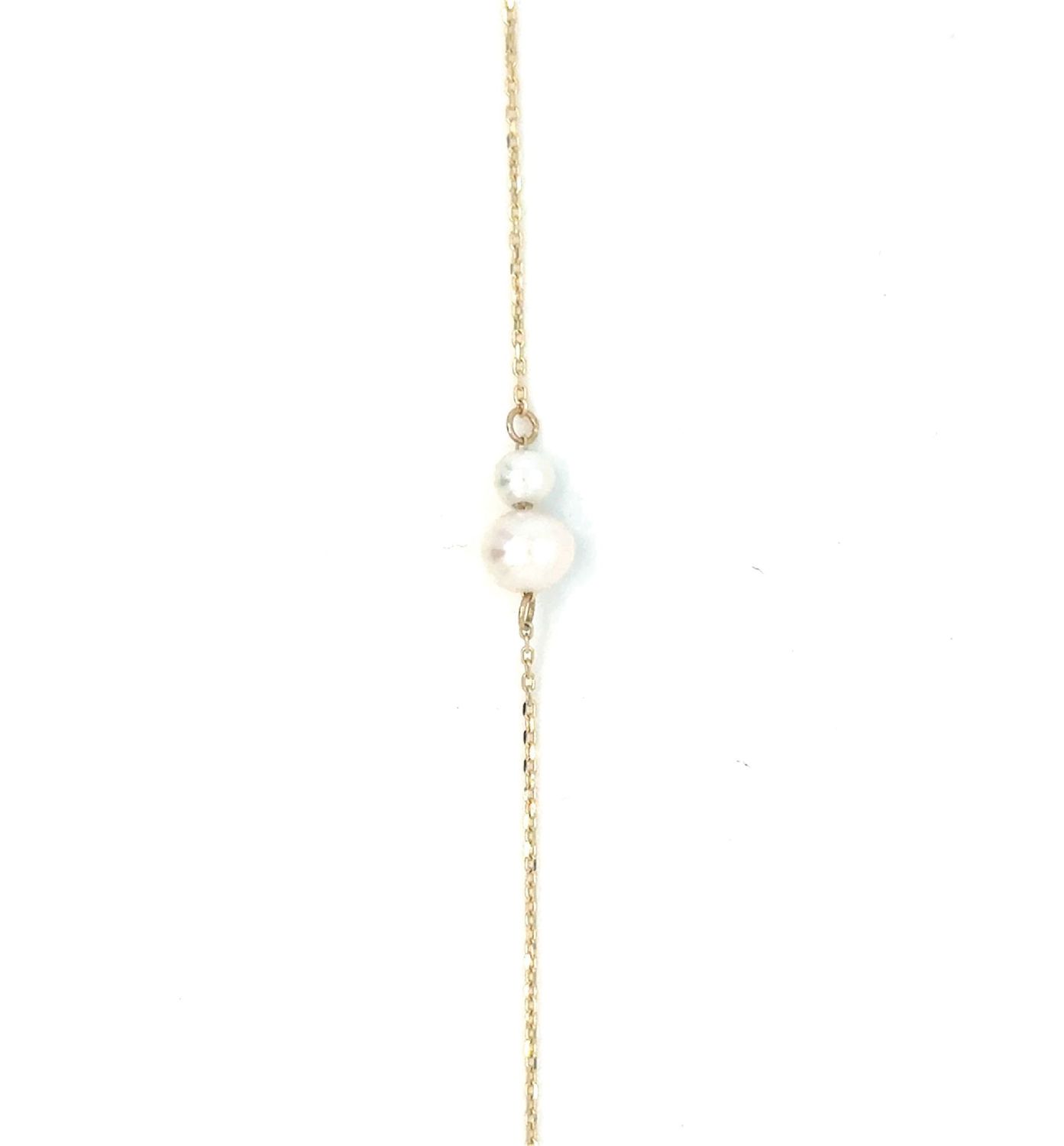 Ladies Bracelet with Pearl
