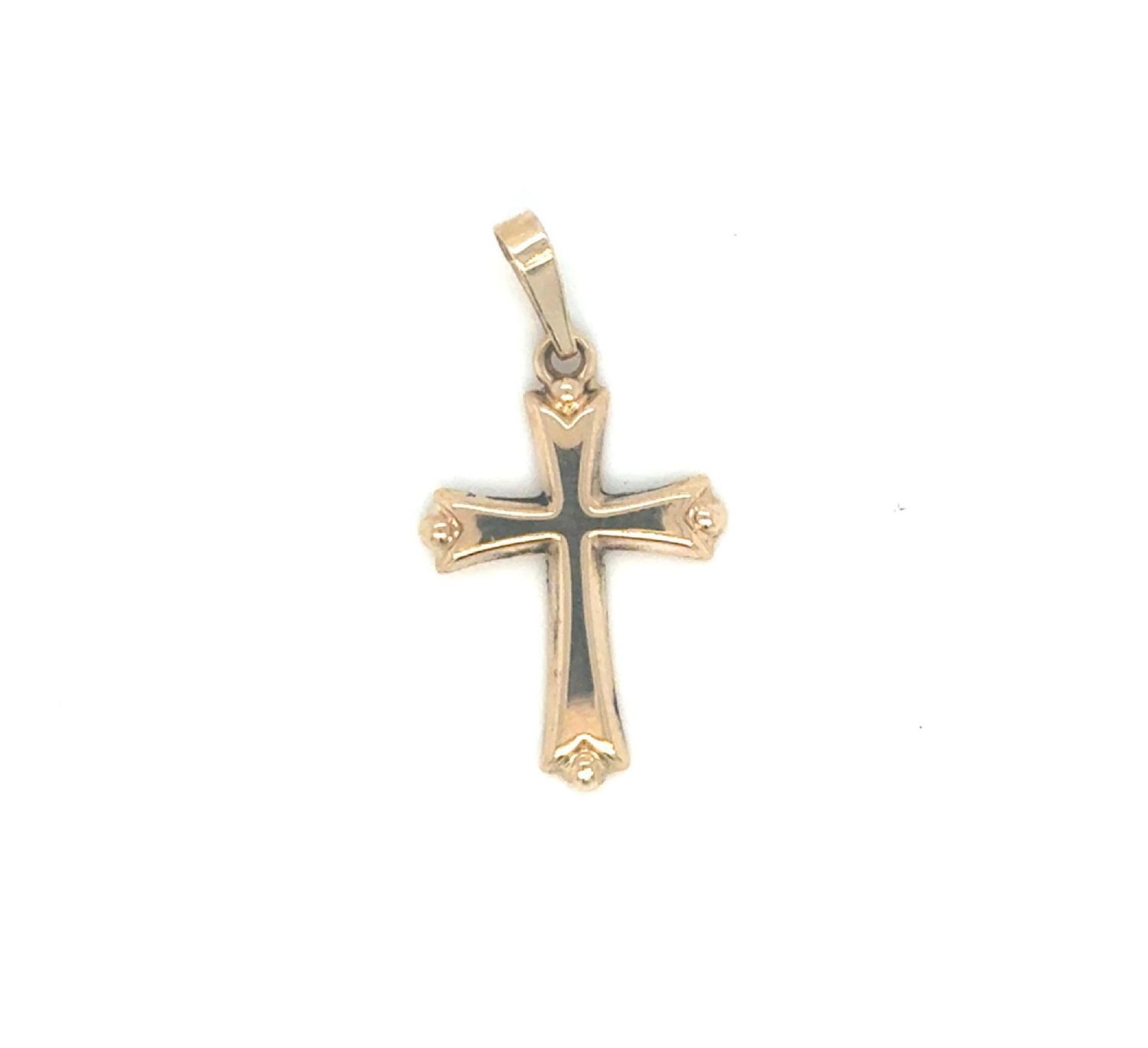 Small Cross