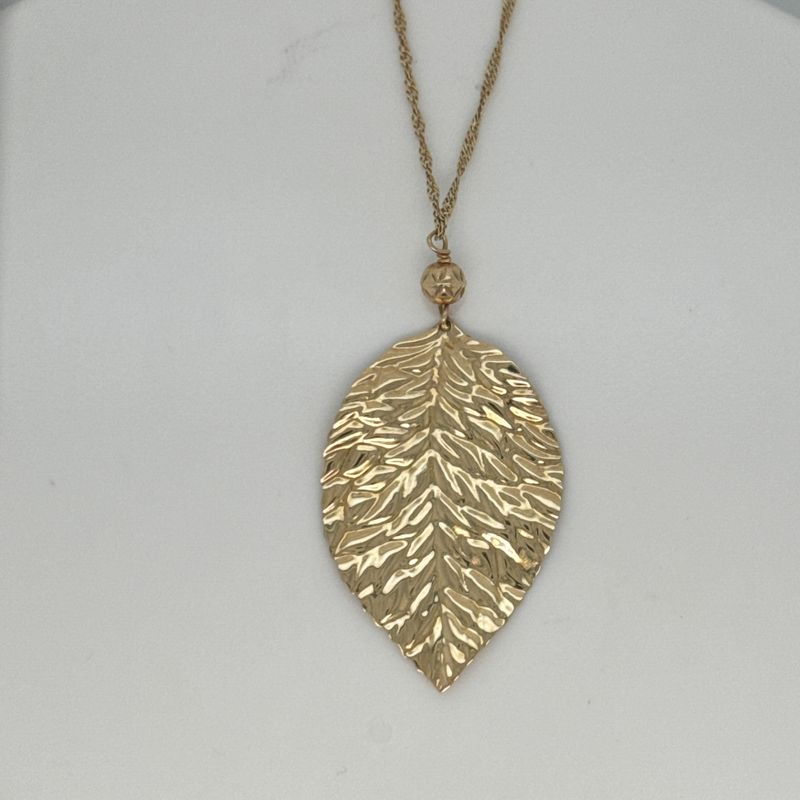 LEAF CHAIN LEAF CHAIN