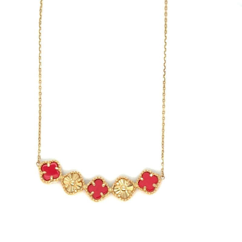 FLOWER CHAING FLOWER CHAING