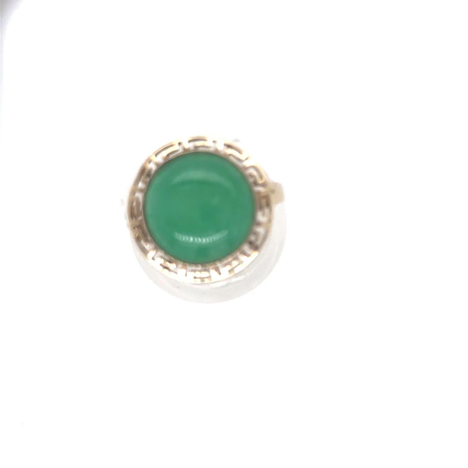 CORONA DE JADE