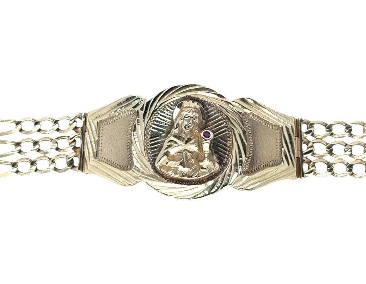 BRACELET DE