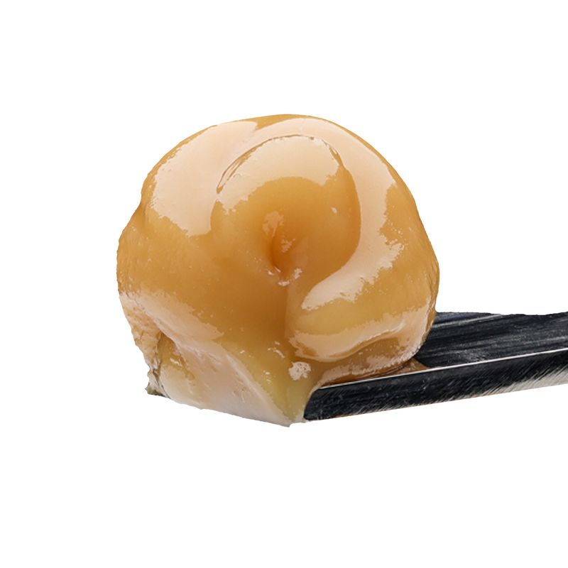 Gas Packs Live Rosin 1g