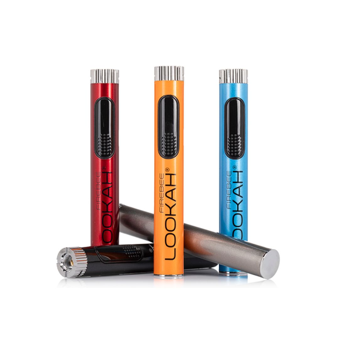 Lookah Firebee 510 Battery