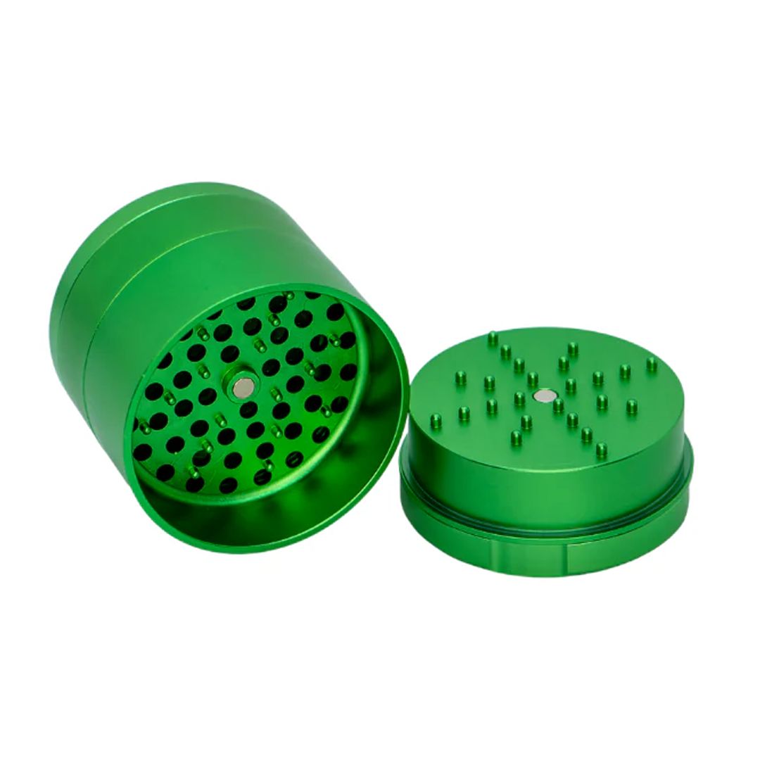 Stache 5-Piece Grinder