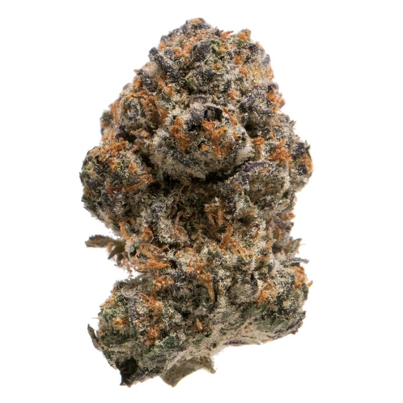 Gas Packs Exotic Hemp Flower | Cherry Boom 3.5g
