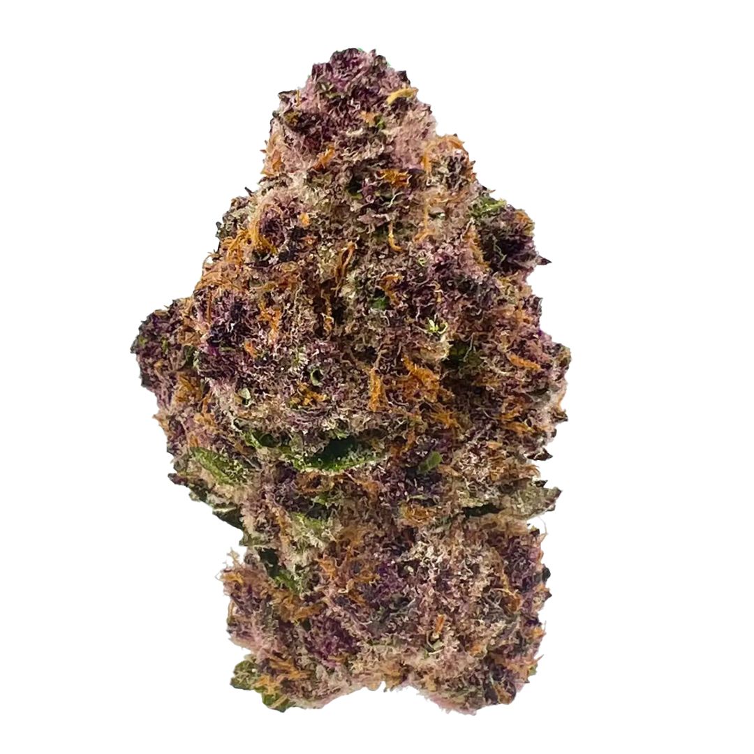 Gas Packs Exotic Hemp Flower | Cherry West 3.5g