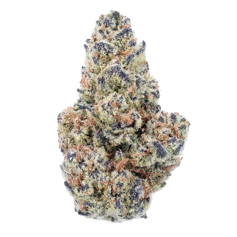 Gas Packs Exotic Hemp Flower | Alaskan Ice 3.5g