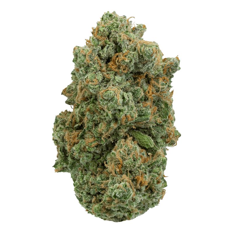 Gas Packs Exotic Hemp Flower | Future Haze 3.5g