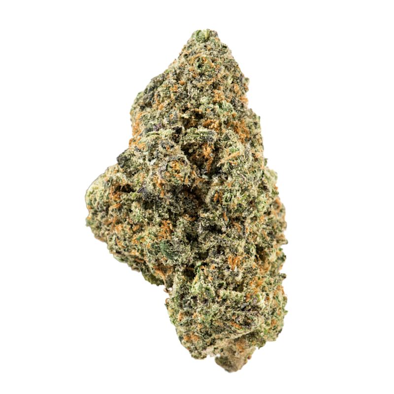 Gas Packs Exotic Hemp Flower | Souwa Chopper 3.5g