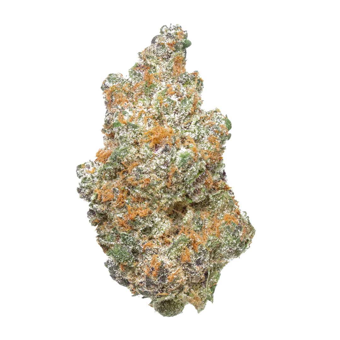 Gas Packs Exotic Hemp Flower | Blockberry 3.5g