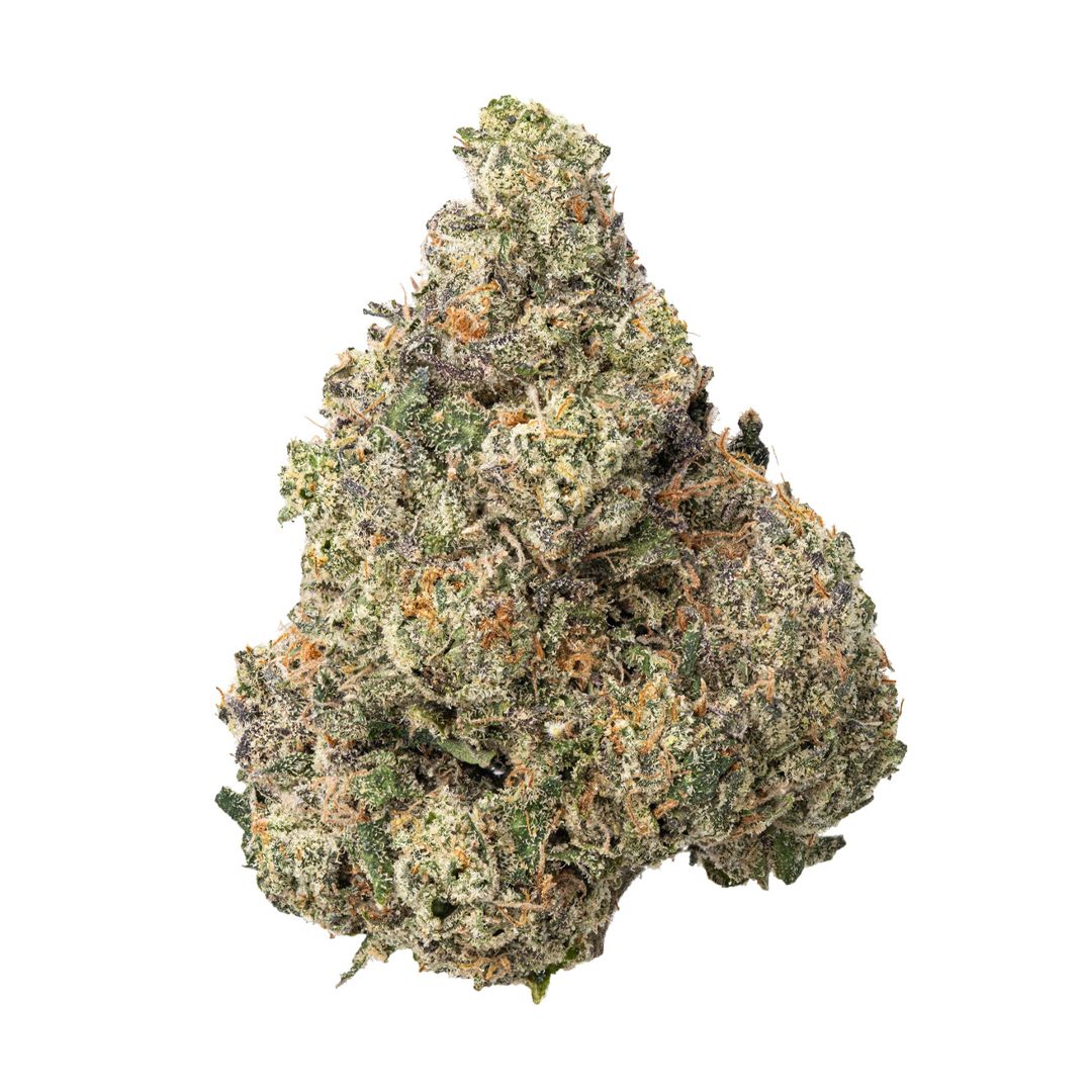 Gas Packs Exotic Hemp Flower | Cherry Sour Patch 3.5g