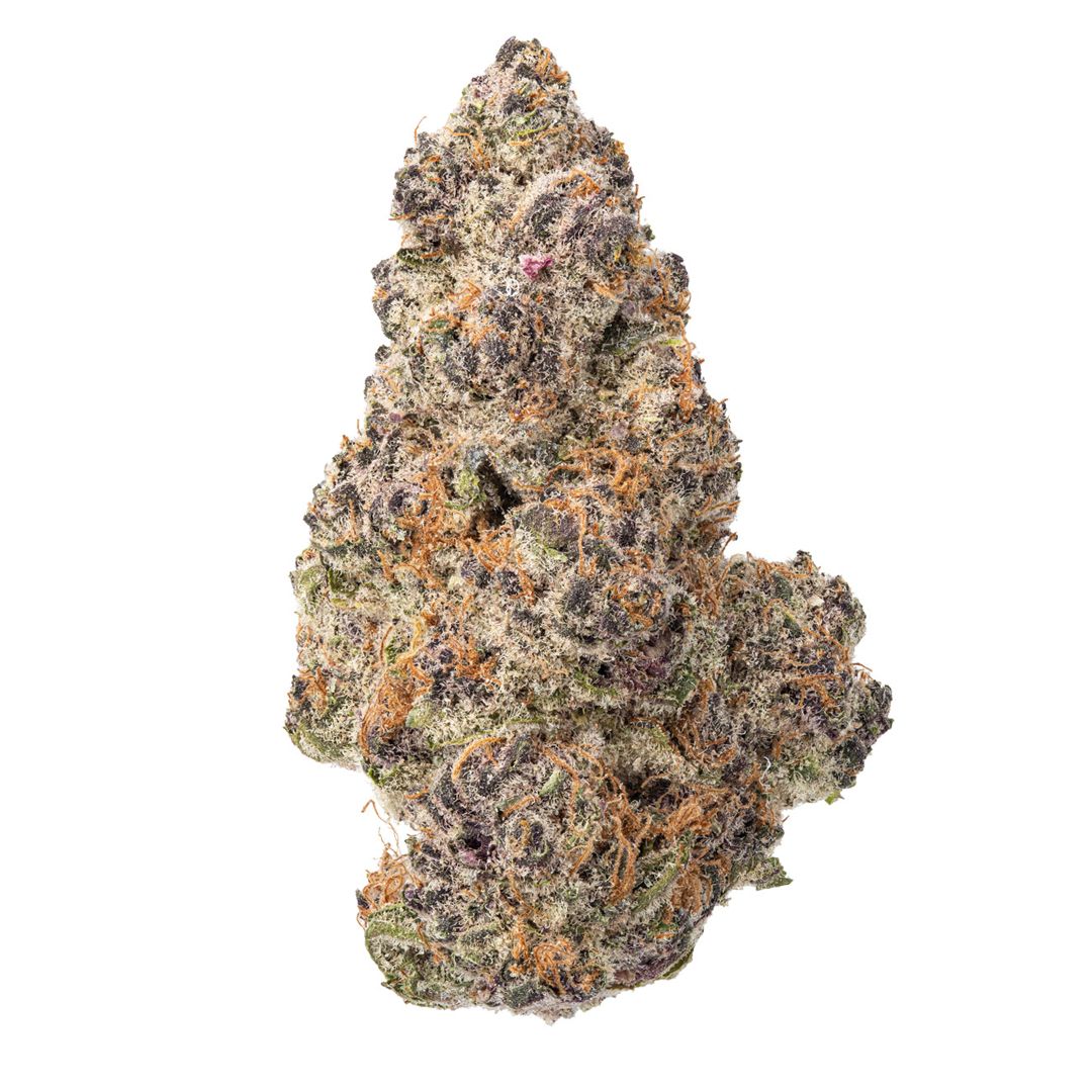 Gas Packs Exotic Hemp Flower | Han Solo 3.5g