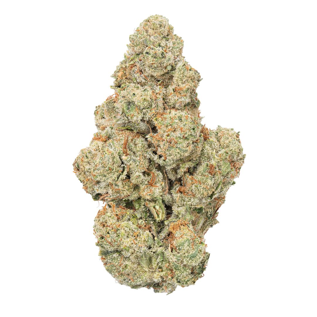 Gas Packs Exotic Hemp Flower | Cherry Hi-Chew 3.5g