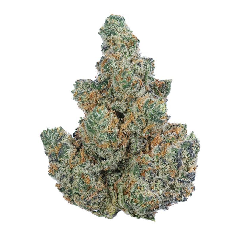 Gas Packs Exotic Hemp Flower | Pink Gelato 3.5g