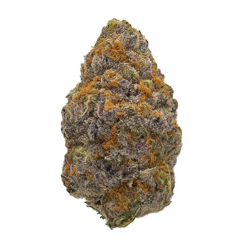 Gas Packs Exotic Hemp Flower | Chroma 3.5g