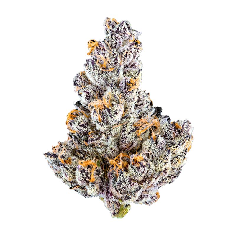 Gas Packs Exotic Hemp Flower | French Lotus 3.5g