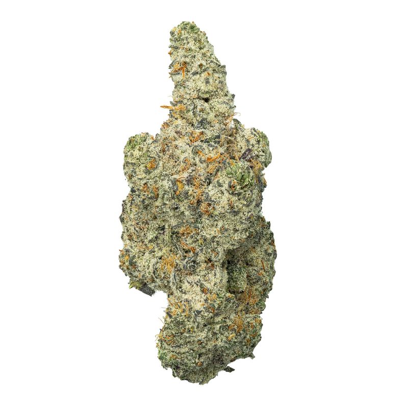 Gas Packs Exotic Hemp Flower | Prizm 3.5g