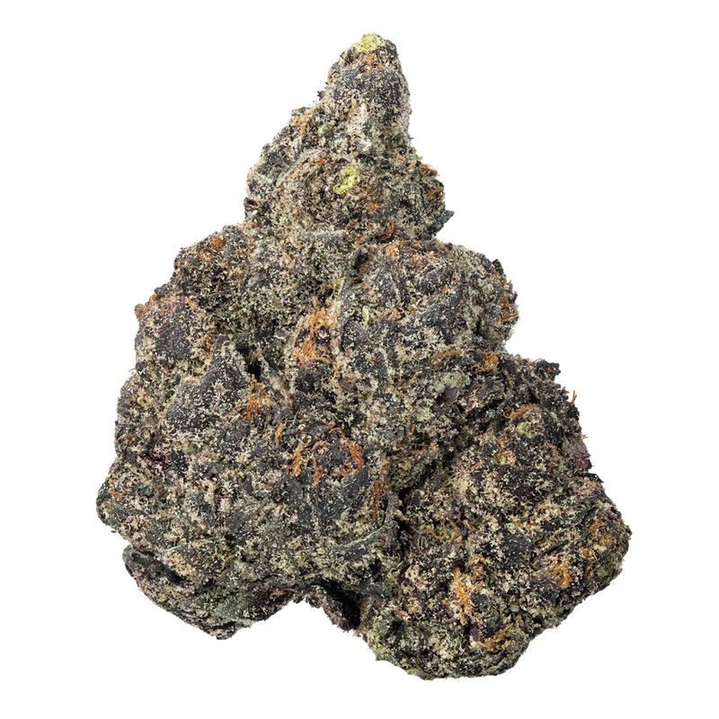 Gas Packs Exotic Hemp Flower | Candy Necklace 3.5g