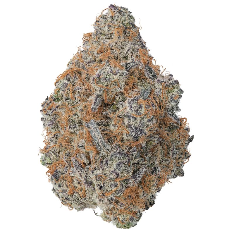 Gas Packs Exotic Hemp Flower | Diamond Drip 3.5g