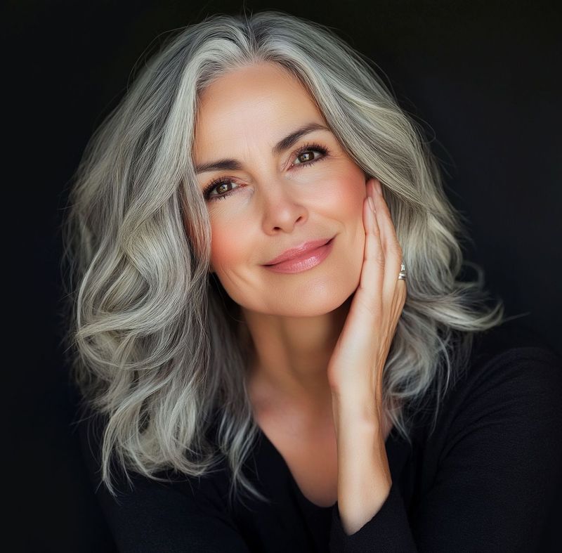 Collection cosmétique thé blanc