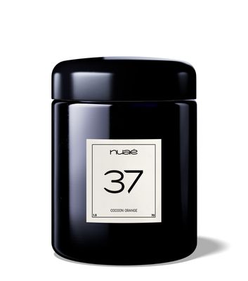 37 COCOON ORANGE 37 COCOON ORANGE