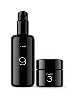 Soins cosmétiques au thé blanc
