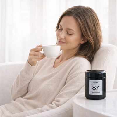 exceptional infusion teas