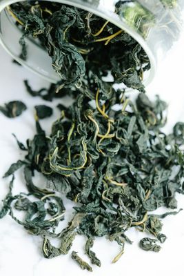 Tous nos thés d'exception