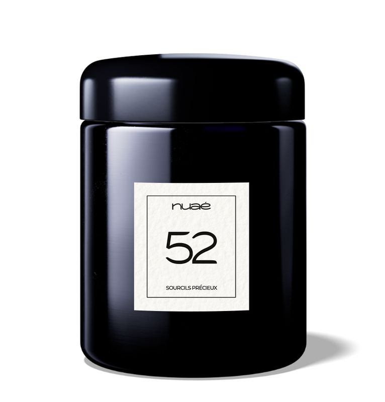 52 SOURCILS PRECIEUX