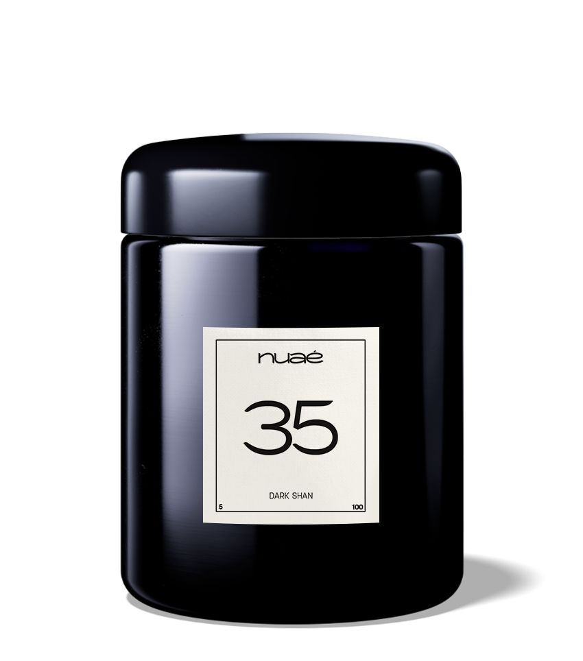 35 DARK SHAN 35 DARK SHAN