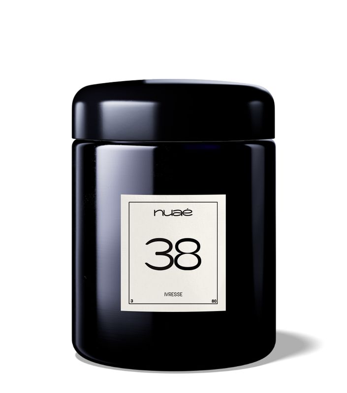THÉ N°39 TOFFEE PEACH
