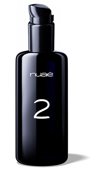 Gel nettoyant thé blanc n°2