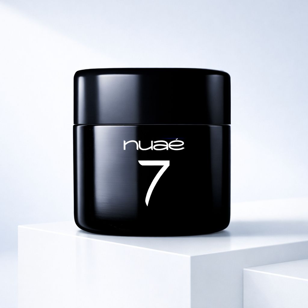 CREME LEGERE THE BLANC