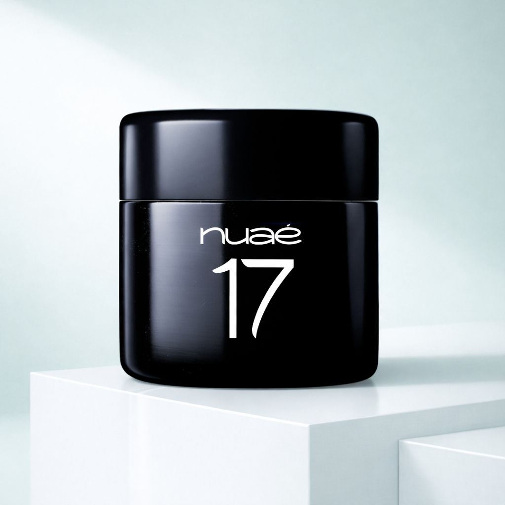 CREME LEGERE THE VERT