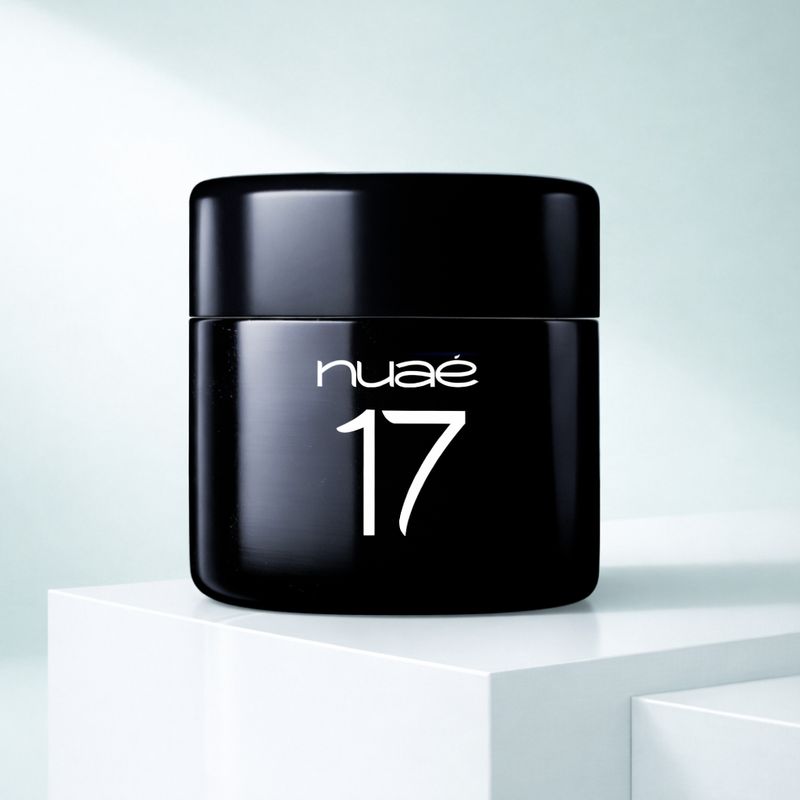 CREME LEGERE THE VERT