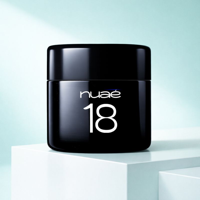 CREME RICHE THE VERT