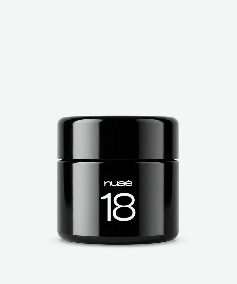 CREME RICHE THE VERT N°18