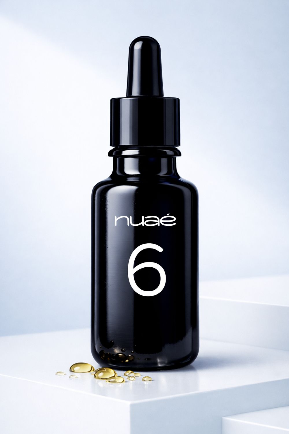 SERUM VISAGE THE BLANC