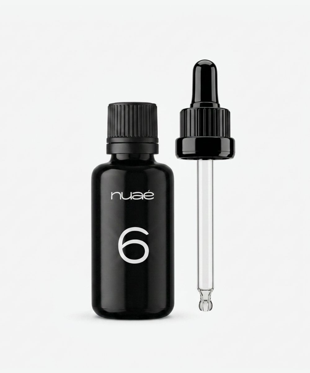 SERUM VISAGE AU THE BLANC N°6 SERUM VISAGE AU THE BLANC N°6