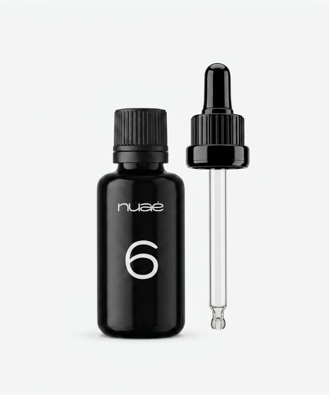 SERUM VISAGE AU THE BLANC N°6